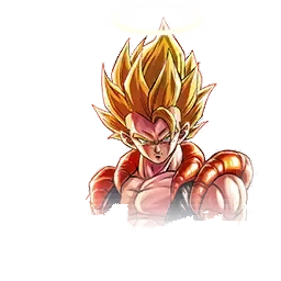 Super Gogeta (UL, Blue)