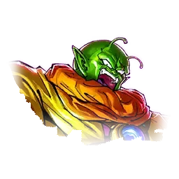 Super Namekian Lord Slug (SP, Blue)