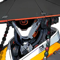 Navii Soldier