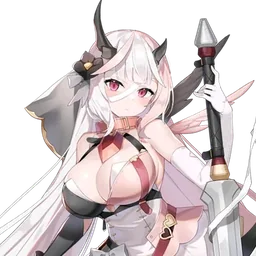 Abyssal Yufine