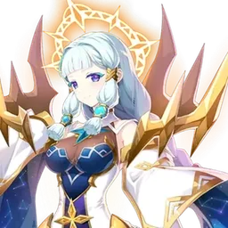 Astromancer Elena