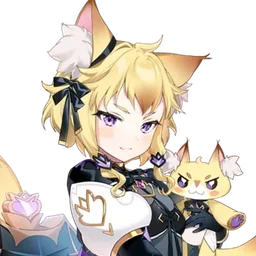 Bad Cat Armin