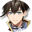 Captain Rikoris
