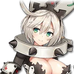 Elphelt Valentine