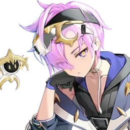 Eternal Wanderer Ludwig