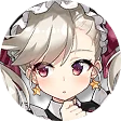 Maid Chloe