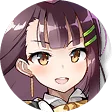 Mascot Hazel