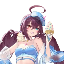Ocean Breeze Luluca