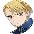 Riza Hawkeye