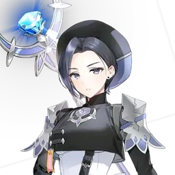 Shepherd Jena