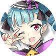 Shooting Star Achates