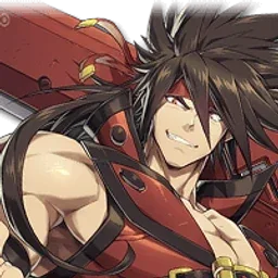 Sol Badguy