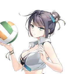 Summer’s Disciple Alexa