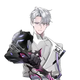 Twisted Eidolon Kayron