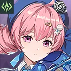 Chiaki the Echo