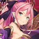 Alira - Silk-Veiled Siren