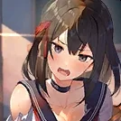 Saya - Solitary Star