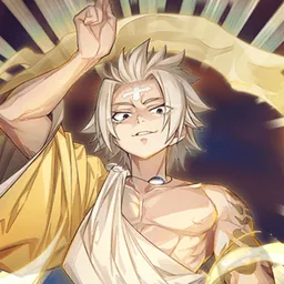 Larcade Dragneel
