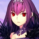 Scathach-Skadi