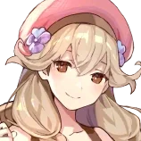 Valentine’s Faye