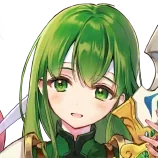Young Palla
