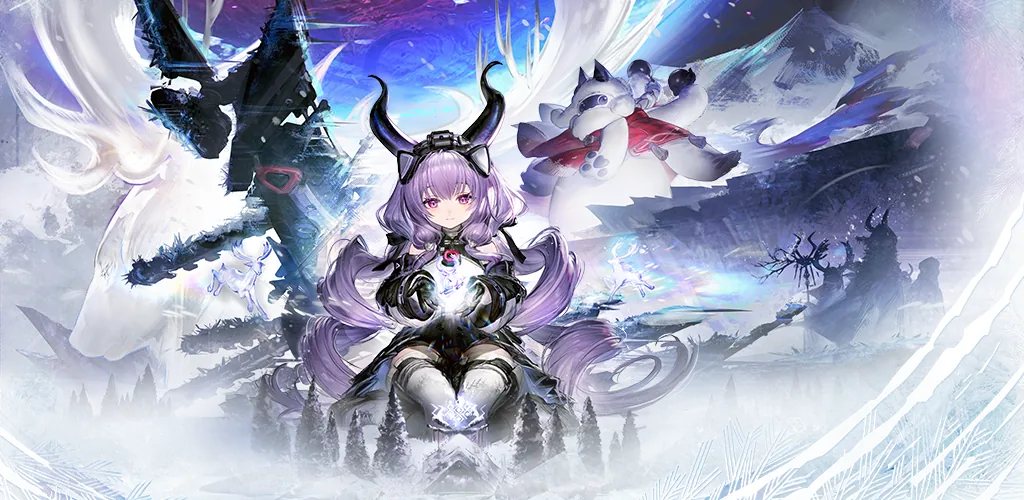 Arknights: Endfield