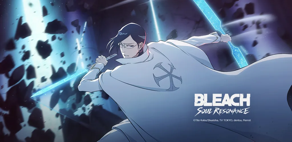 BLEACH: Soul Resonance