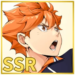 Shoyo Hinata