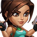 Lara Croft