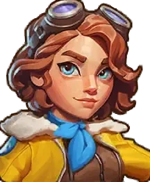 Amelia Earhart