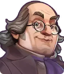 Benjamin Franklin