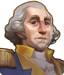 George Washington
