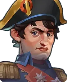 Napoleon Bonaparte