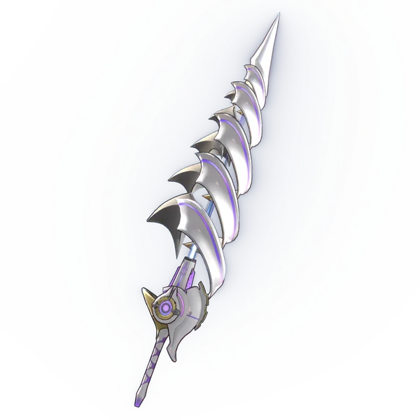 Lamoran Spiraldrive