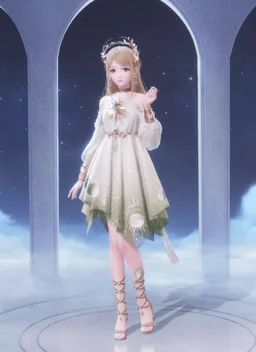 Wind of Purity