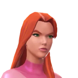 Atom Eve