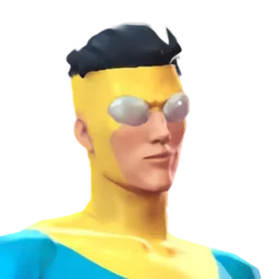 Invincible
