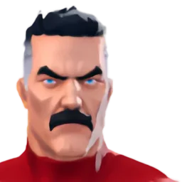 Omni-Man