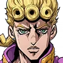 Giorno Giovanna