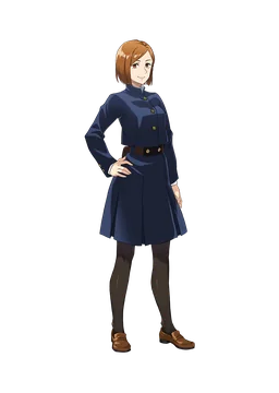 Nobara Kugisaki