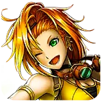 Lilebette of the Blaze