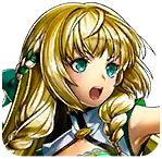 Mysterious Girl Theria