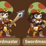 Swordmaster