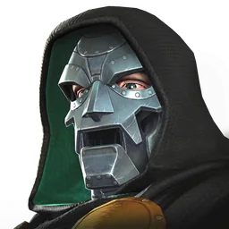 Doctor Doom