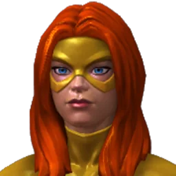 Jean Grey