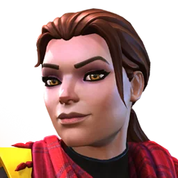Kitty Pryde