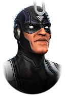 Black Bolt