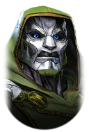 Doctor Doom