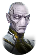 Ebony Maw