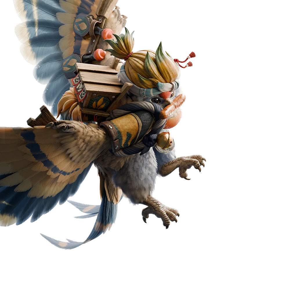 Blademaster
